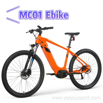 Mountain Electric Razor Dirt Bike